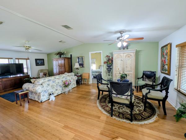 2004 CHCE CHCE Mobile Home