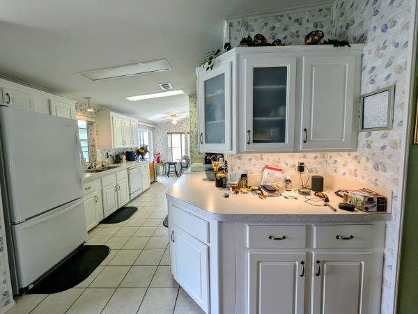 2004 CHCE CHCE Mobile Home