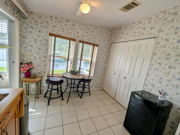 2004 CHCE CHCE Mobile Home
