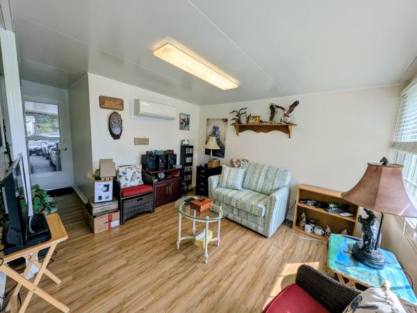 2004 CHCE CHCE Mobile Home