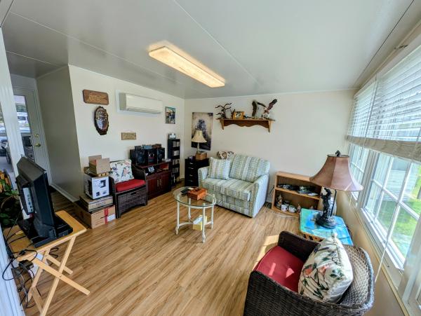 2004 CHCE CHCE Mobile Home
