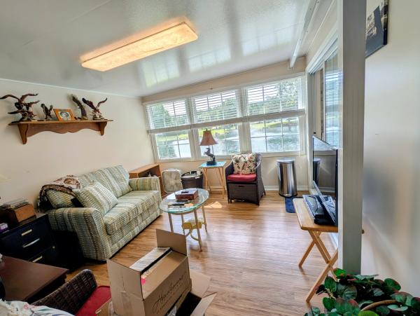 2004 CHCE CHCE Mobile Home