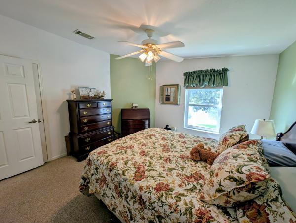 2004 CHCE CHCE Mobile Home