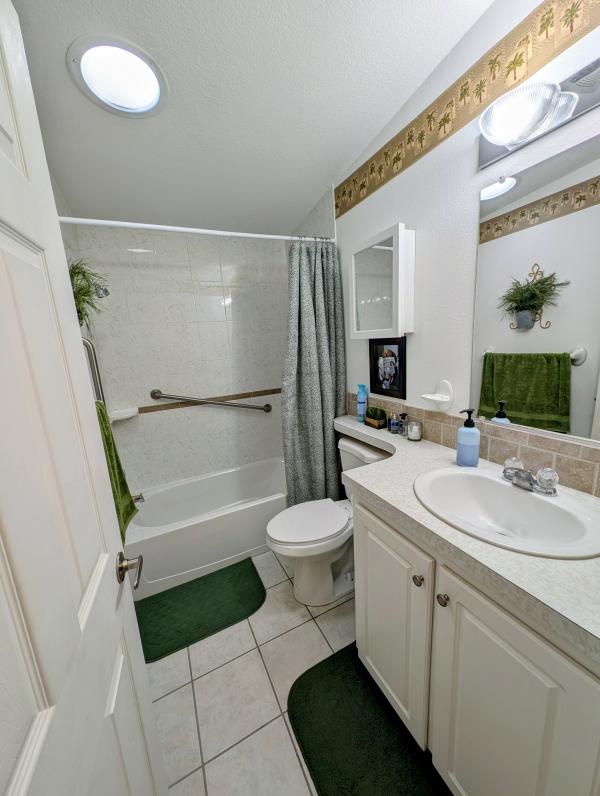 2004 CHCE CHCE Mobile Home