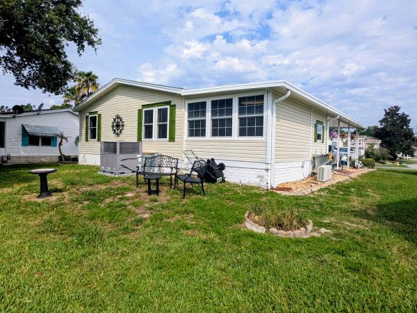 2004 CHCE CHCE Mobile Home
