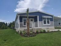 2026 CAVCO - Plant City Raleigh w/ Rear Porch - Limited Series Mobile Home