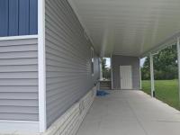 2026 CAVCO - Plant City Raleigh w/ Rear Porch - Limited Series Mobile Home