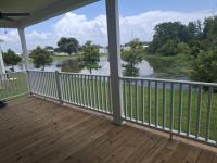 2026 CAVCO - Plant City Raleigh w/ Rear Porch - Limited Series Mobile Home