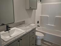2026 CAVCO - Plant City Raleigh w/ Rear Porch - Limited Series Mobile Home