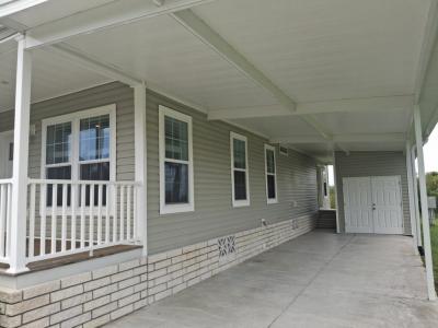 Photo 3 of 21 of home located at 4902 Backwoods Road Zephyrhills, FL 33541