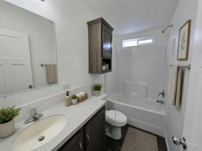 Mobile Home at 3825 N Nellis Blvd Lot 20 Las Vegas, NV 89115