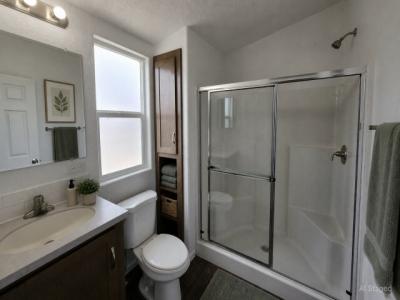 Photo 2 of 7 of home located at 3825 N Nellis Blvd Lot 20 Las Vegas, NV 89115
