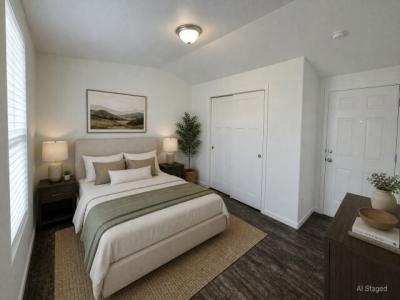 Photo 4 of 7 of home located at 3825 N Nellis Blvd Lot 20 Las Vegas, NV 89115