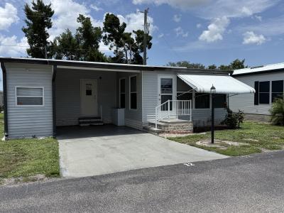 Mobile Home at 12 Tarpon Drive Sebring, FL 33876