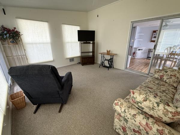 1993 CUTL Mobile Home