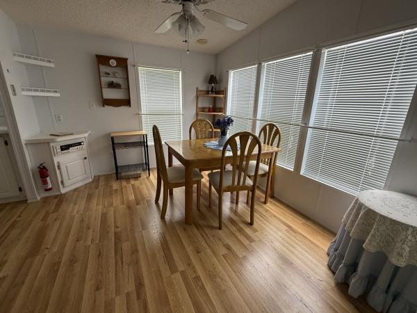 1993 CUTL Mobile Home