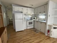 1993 CUTL Mobile Home