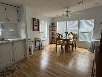 Photo 5 of 8 of home located at 12 Tarpon Drive Sebring, FL 33876