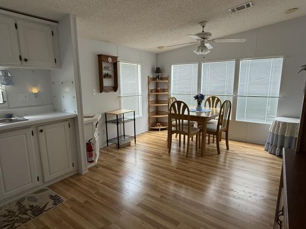 1993 CUTL Mobile Home