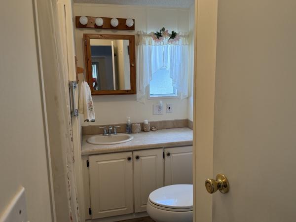 1993 CUTL Mobile Home