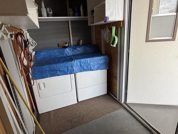 1993 CUTL Mobile Home