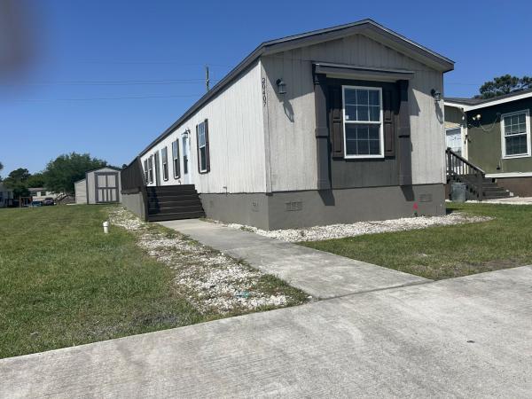 2015 Fleetwood Mobile Home For Sale
