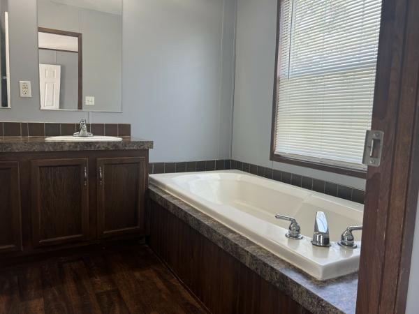 2015 Fleetwood 16763K Mobile Home
