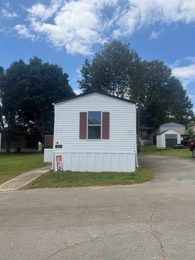 Mobile Home at 3607 Wheaton Ln Lot Whe3607 Louisville, TN 37777