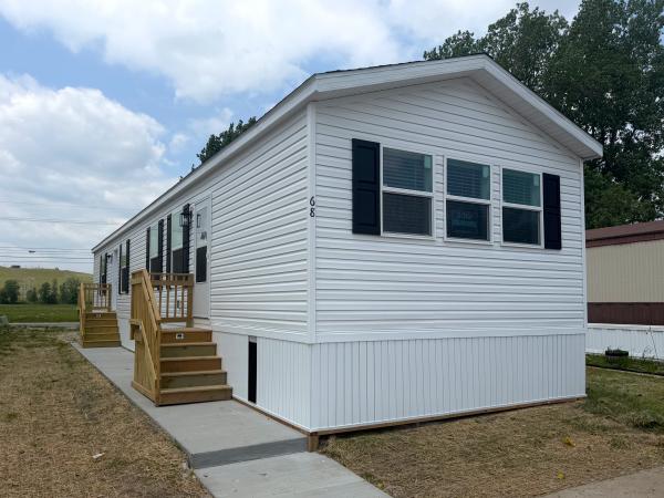 2026 CMH Manufacturing West, Inc. Mobile Home For Sale