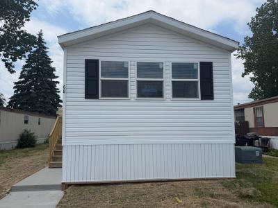 Photo 2 of 9 of home located at 41275 Old Michigan Ave. #68 Canton, MI 48188