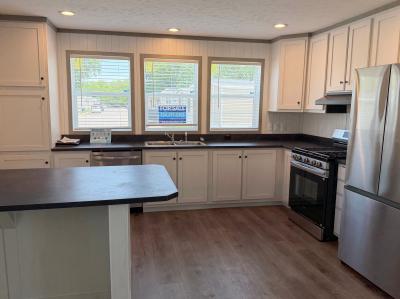 Photo 3 of 9 of home located at 41275 Old Michigan Ave. #68 Canton, MI 48188