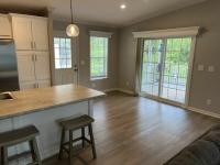 2022 Skyline-Ocala Bayshore with Full Rear Porch Mobile Home