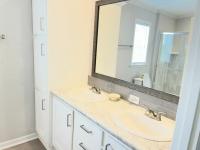 2022 Skyline-Ocala Bayshore with Full Rear Porch Mobile Home