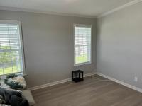 2022 Skyline-Ocala Bayshore with Full Rear Porch Mobile Home