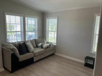 2022 Skyline-Ocala Bayshore with Full Rear Porch Mobile Home