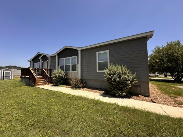 2021 Clayton Mobile Home For Sale