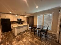 2021 Clayton 32PAT28563BH21 Mobile Home