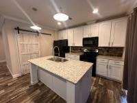 2021 Clayton 32PAT28563BH21 Mobile Home