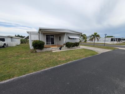 Mobile Home at 603 63rd Ave W #K12 Bradenton, FL 34207