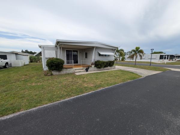 Photo 1 of 2 of home located at 603 63rd Ave W #K12 Bradenton, FL 34207