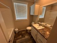 2021 Clayton 32PAT28563BH21 Mobile Home