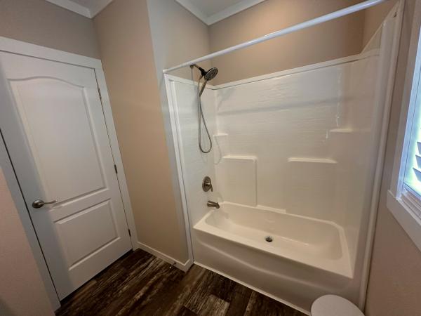 2021 Clayton 32PAT28563BH21 Mobile Home