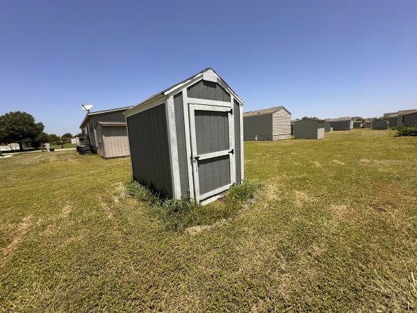 2021 Clayton 32PAT28563BH21 Mobile Home
