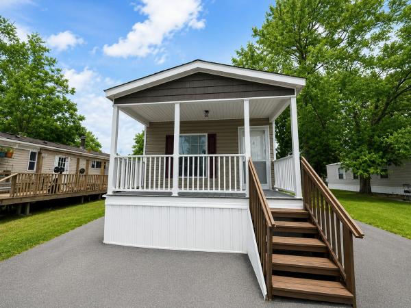 2022 Champion Mobile Home For Sale