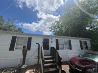 1997 Fleetwood Eagle Trace Mobile Home