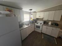1997 Fleetwood Eagle Trace Mobile Home