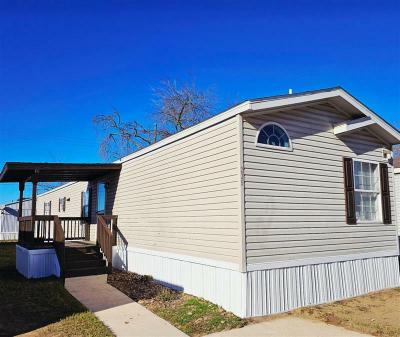 Mobile Home at 235 Meadow View Lot Mv0235 Schertz, TX 78154