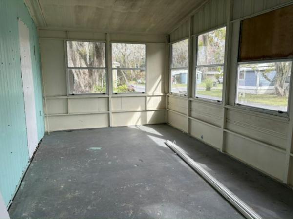 1980 NOBI Manufactured Home