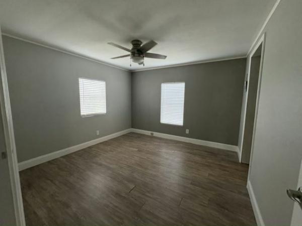 1980 NOBI Manufactured Home