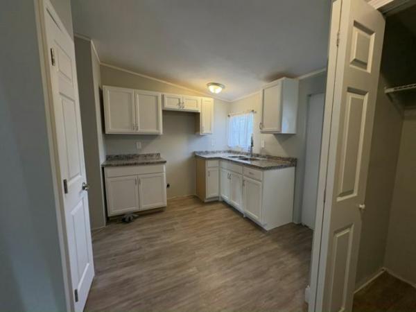 1980 NOBI Manufactured Home